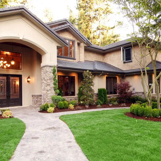 landscaping